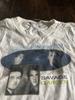 Savage Garden Koncert Bílé Tričko z US Tour Unisex S-2345XL ED142