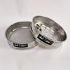 304 Stainless Steel Double-Layer Test Sieve