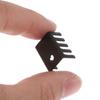 10Pcs To-220 Aluminum Profile 7805 Heatsink 781 Radiator Heat Sink 19*15*10Mm Aluminum Alloy Profile Cooler