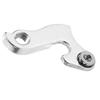 Aluminium Alloy Rear Gear Mech Derailleur Hanger Hook Bike Tail Hook Adapter (7#)