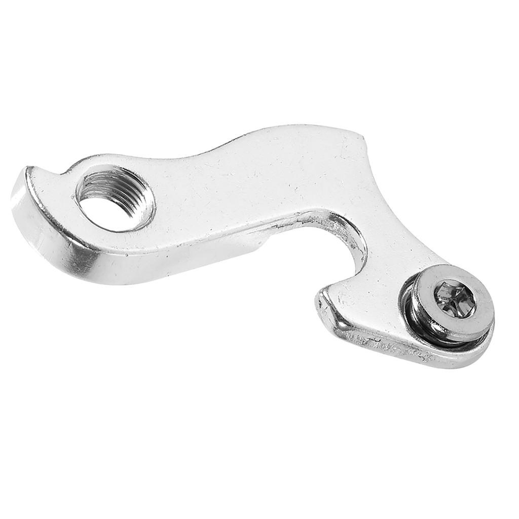 Aluminium Alloy Rear Gear Mech Derailleur Hanger Hook Bike Tail Hook Adapter (7#)