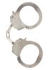 Durable and Strong Metal Handcuffs