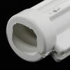 Cylinder Shape Perfect for La