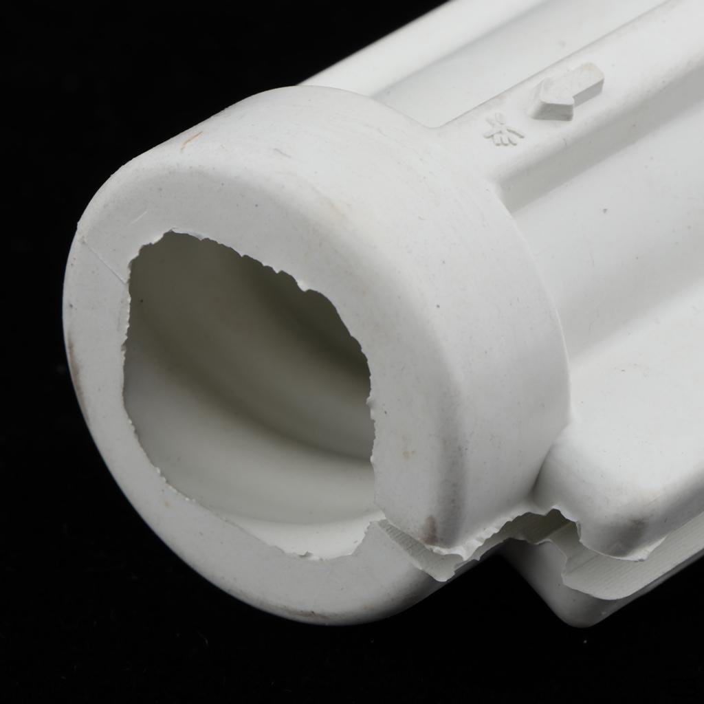 Cylinder Shape Perfect for La