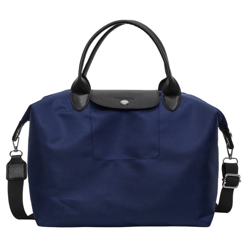 Borsa a Spalla Moda Versatile a Forma di Raviolo da Donna Borsa a Tracolla 2026