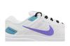 Nike Wmns Air Zoom Structure 24 'White Psychic Purple'