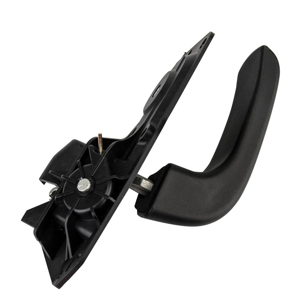 Kit de réparation de poignée de porte intérieure de voiture 20833606 20833602, Kit de remplacement de poignée de porte gauche droite pour Chevy Silverado 1500 2500 07-13