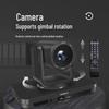 Lenovo SX-HD15S 10x Zoom HD PTZ Camera (CN Version)