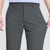 SEPTWOLVES Men's Business Casual Ice Silk Trousers