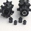 Thru Axle Adapter Axle Quick Release/QR Hub Portable