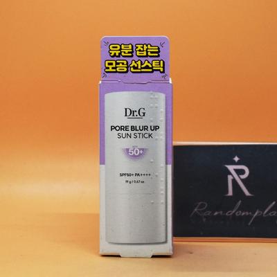 Pore Cover Pore Blur Up Sun Stick 19g