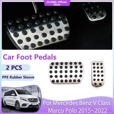 Yedek Parçalar – Otomotiv Pedalları