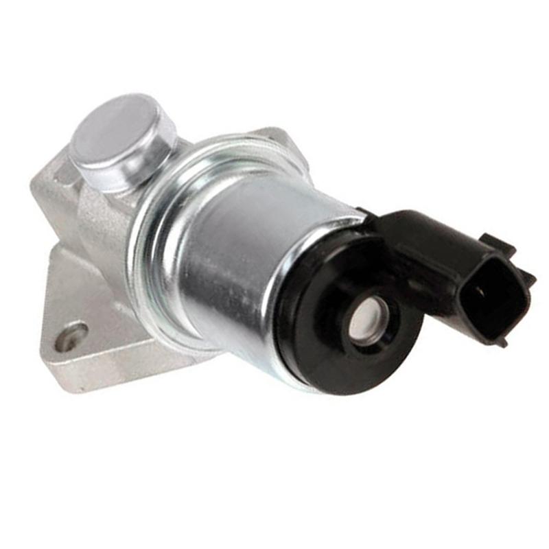 L10A 1813777E00000 Car Engine Idle Air Control Valve For Suzuki Aerio Esteem 18137-77E00-000 RH420-3 215-2112 DF90-140
