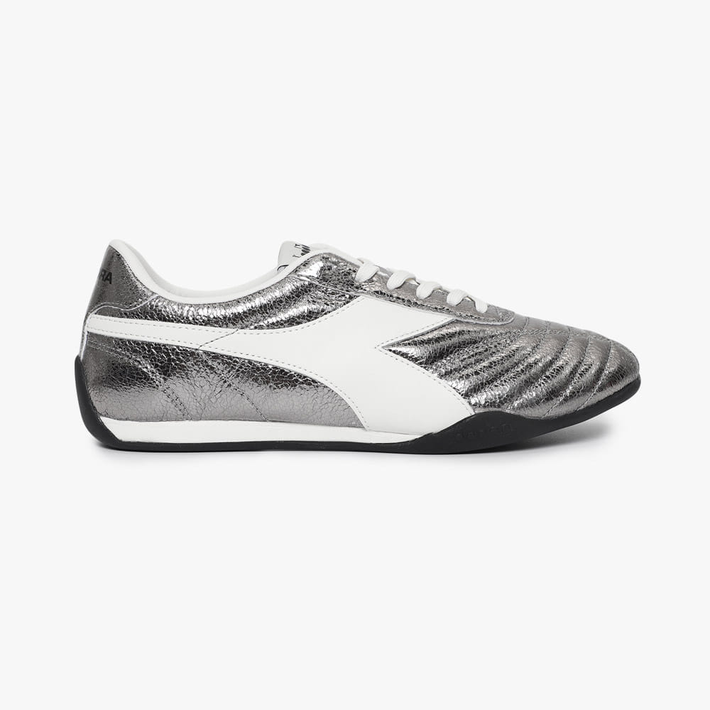 Diadora Fiore Silver