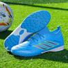 Youth Football Shoes Non-Slip And Wear-Resistant Tf Broken Nails Men'S Football Shoes Artificial Grass Competition Professional Adult Football Shoes