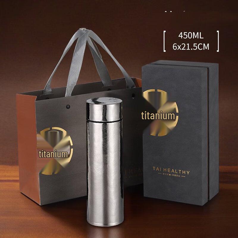 OEING Stainless Steel Insulated Business Mug