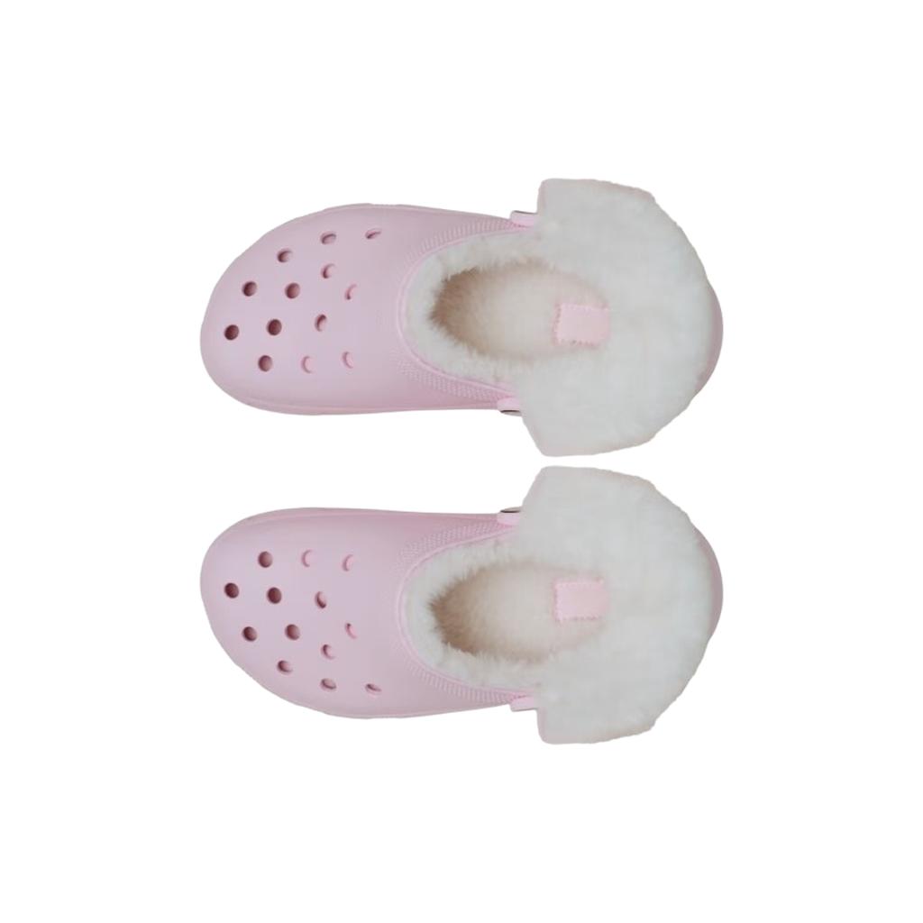 Crocs Classic Cloud Fashion Comfortable Clogs Women Footwear 212854-6ZW