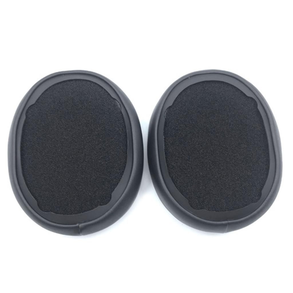 Portable Audio Ear Pads for Skullcandy Crusher 3.0 Headphone Ear Pads Cushion Spare Parts Easy to Install