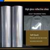 Fantasy Color Laser Heat Transfer Film for Clothing, Shoes, and Hats