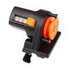 Fishing Line Meter Counter 999 for Rod and Raft Fishing