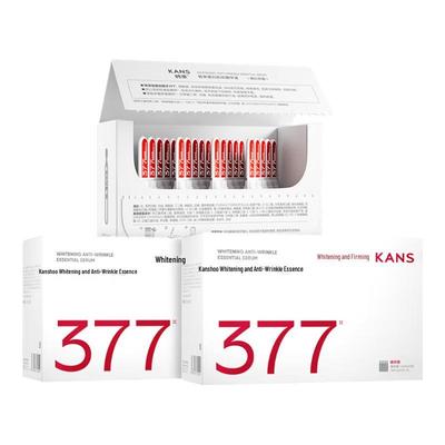 Arcápolás – Arcápláló szérumok és esszenciák