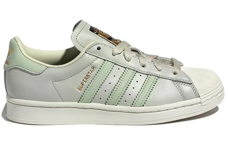 adidas Originals Superstar 'Verde Chiaro' Donna H00168