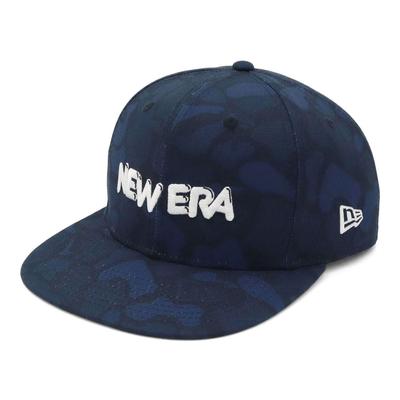 New Era GF 950OF Cap 14109184 Navy