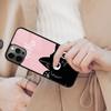 Cute Funny Cats Paws Pattern Magnetic Phone Case For APPLE iPhone 17 Air 16 14 13 12 Pro Max 15 Plus Wireless MagSafe Cover