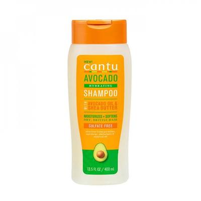 Cantu Avocado Hydrating Shampoo 400ml