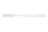 Thirty Four Soft Lure Medusa 2.8 Inch 8 per pack Wasabi (0918)