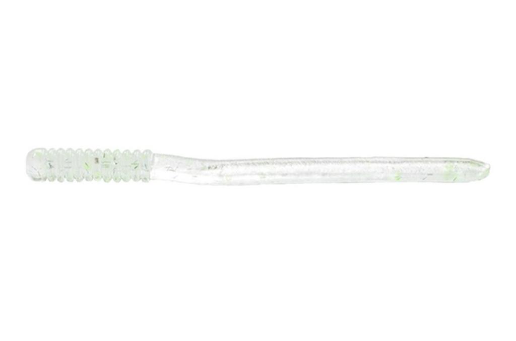 Thirty Four Soft Lure Medusa 2.8 Inch 8 per pack Wasabi (0918)