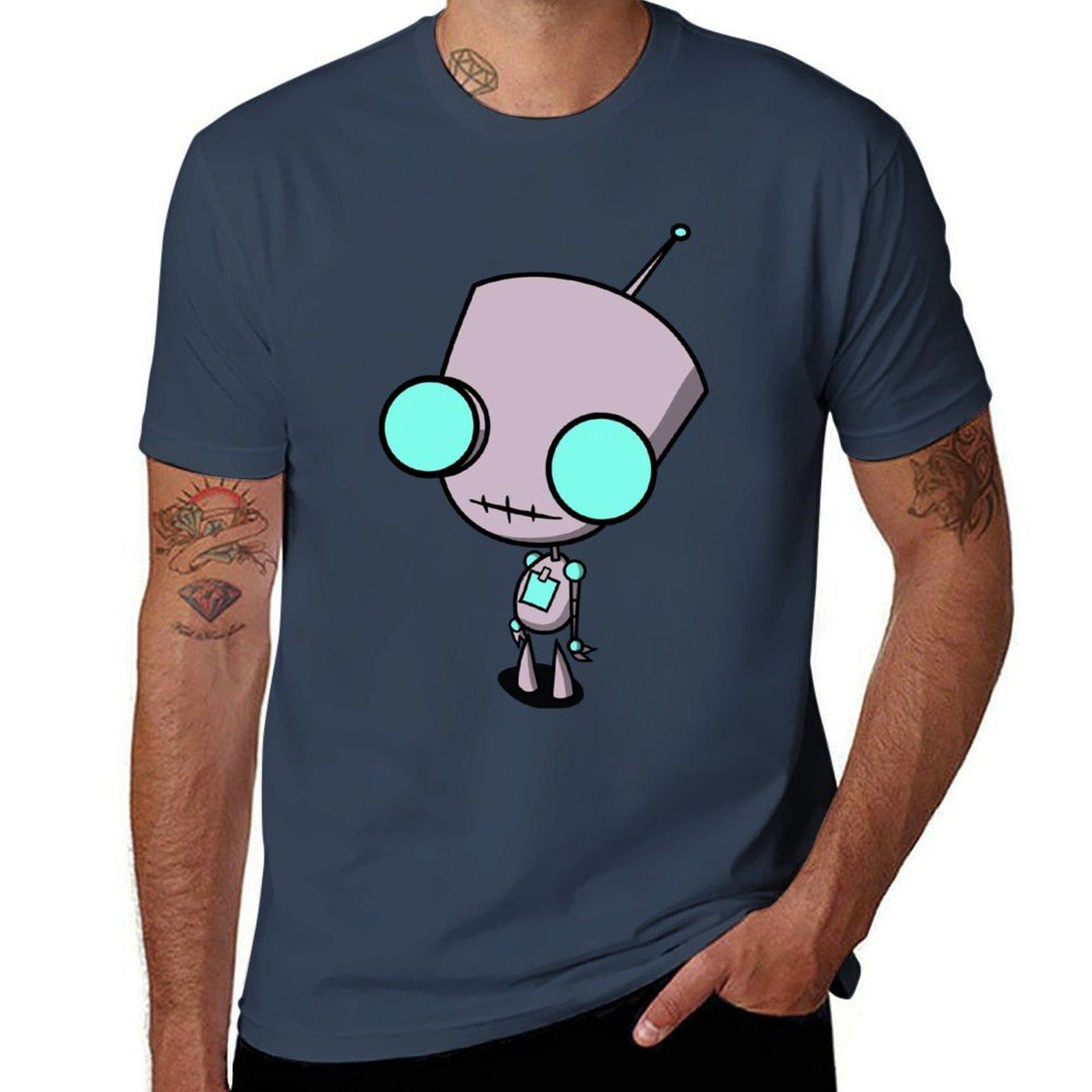 Gir Tshirt Antiperspiration Workout Top S