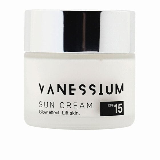 

Солнцезащитный крем VANESSIUM Sun Cream 50 ml