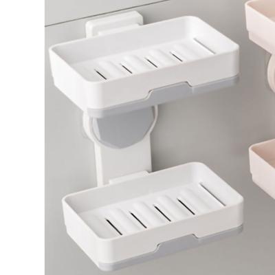 Banyo ve tuvalet – Sabunluklar