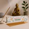 Sandalwood Incense Sticks Masala Plant Based