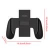 Charging Grip for Nintendo for Switch 2 Joy-Con Portable Charger Dock with USB-C Cable and Charge Indicator Handle Bracket Stand