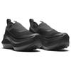 SALOMON Platform Slip-On Comme Des Garcons Black 475154