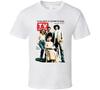 The Beverly Hillbillies Tv Guide T Shirt