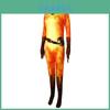 Gestiefelter Kater Halloween Verkleidungsoutfit Mit Bequemem Polyester-Material Für Bühne Und Cosplay
