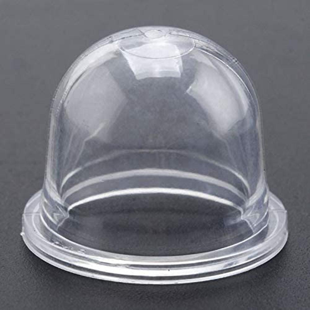 19mm+22mm Primer Bulb 2 Pieces Blower Chainsaw Gasoline/Fuel