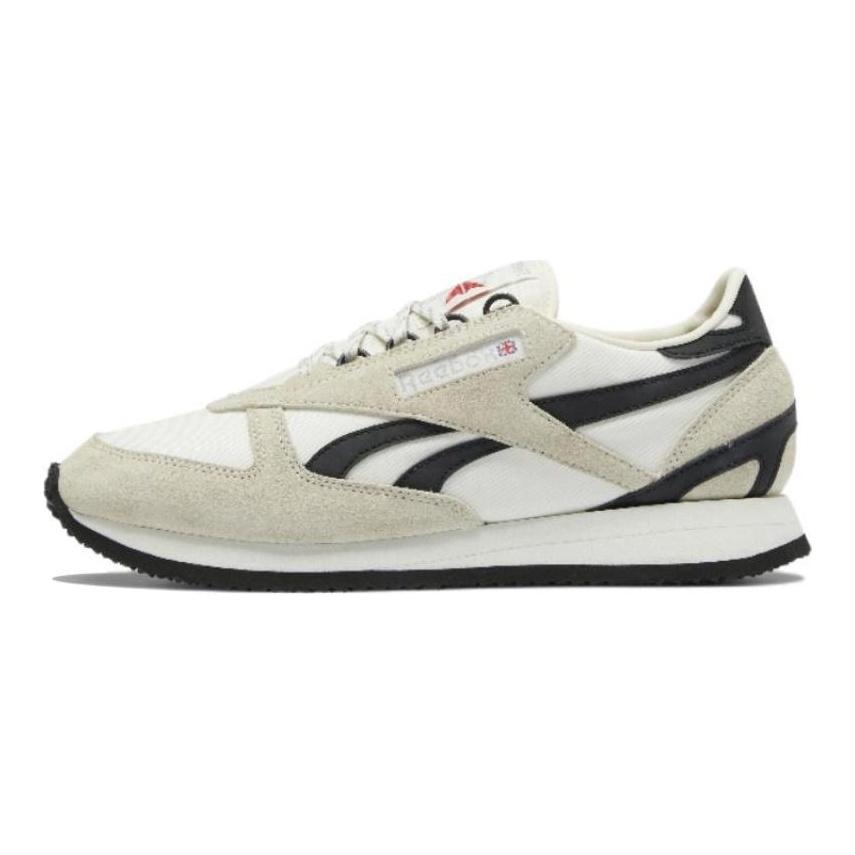 Reebok Victory Classic 'White Chalk Black' Sneakers GW3806