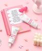 Oget Pink Collagen Hand Cream 40ml [fresh Moisturizing Hand Care]