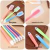 Food-Grade Silicone Baking Spatula