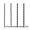 Silicone Urethral Catheter Dilator Horse Eye Stimulation Adult Sex Toys for Men Gay Sounding Penis Plug Insert Urethra Catheter