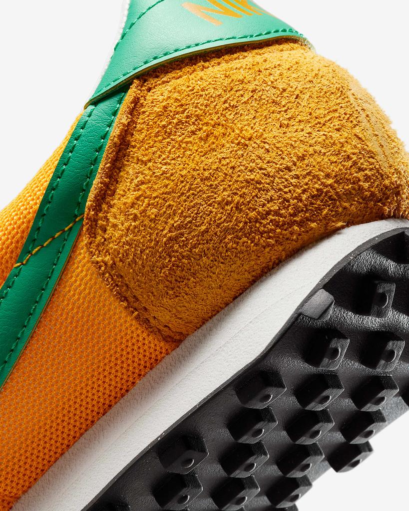 HJ4687-800 Nike LD-1000 Shoes Laser Orange Sundial Sail Stadium Green (Men's)