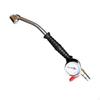Tire Inflator with Pressure Gauge Handheld Inflation Rod HeavyDuty Air Chuck for Mechanics,
