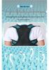 Posture Corrector Belt for Students and Adults - Anti-Choke Back Support for Men, Women, and Children