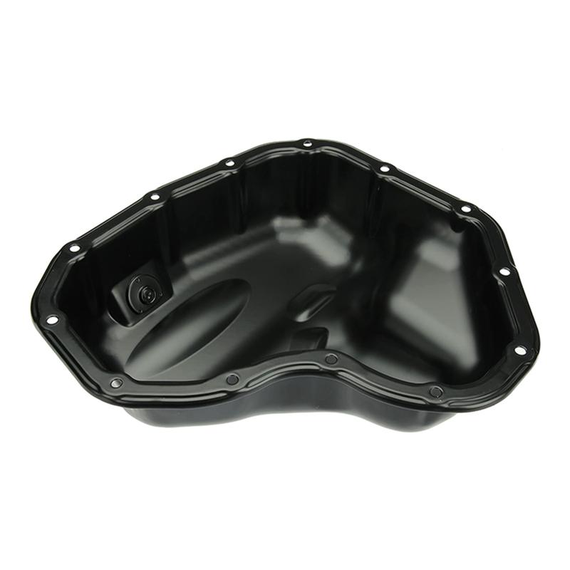 12101-36040 12101-0V010 Engine oil pan For TOYOTA LEXUS Highlander SIENNA RX270 2.7L 12101-0V020