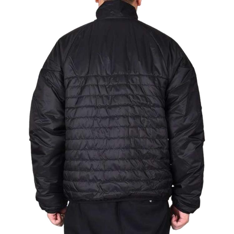 Nike Therma FIT Jacket Men's Black FB8196-010