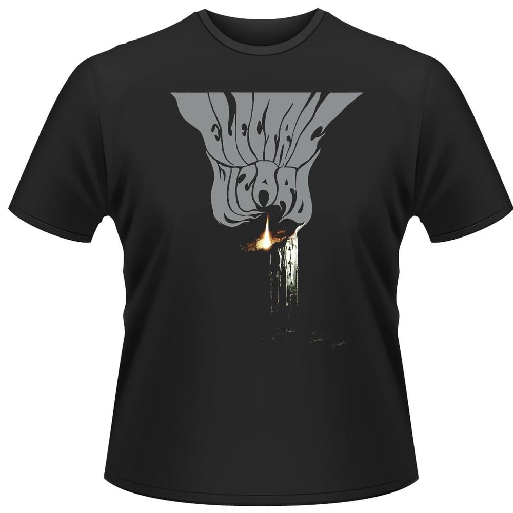 Electric Wizard  Black Masses  T shirt - NEW OFFICIAL Unisex T-Shirt XL
